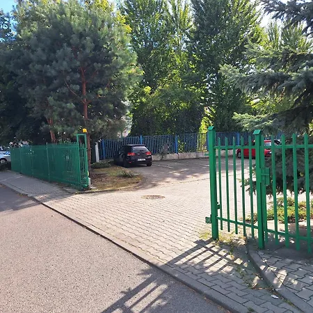 Modern 2-room Near Tauron Arena & Expo, Ac, Free Parking * 克拉科夫