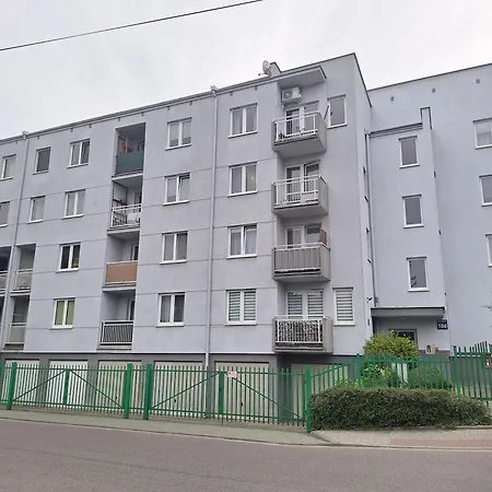 Modern 2-room Near Tauron Arena & Expo, Ac, Free Parking 公寓